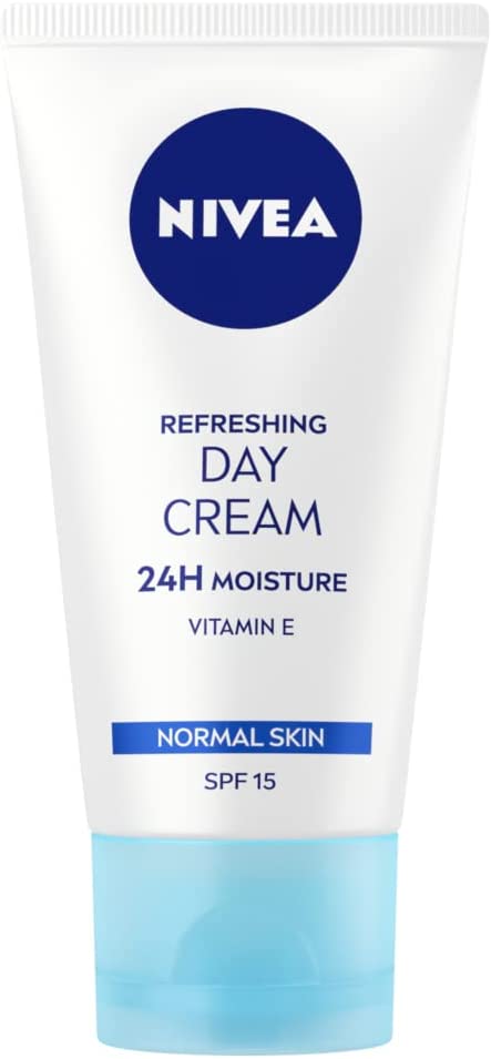 nivea-day-cream