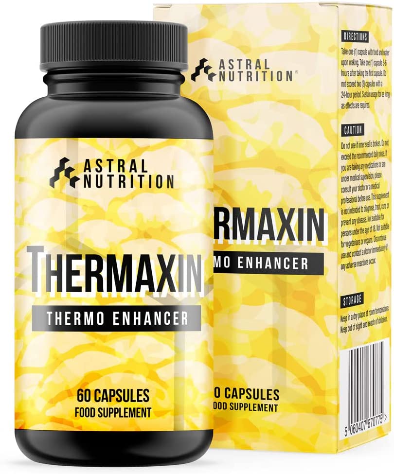 Thermaxin